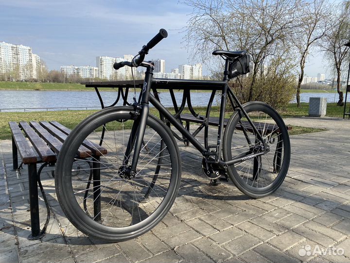 Фикс Синглспид Octopus Vulgaris 58 много допов