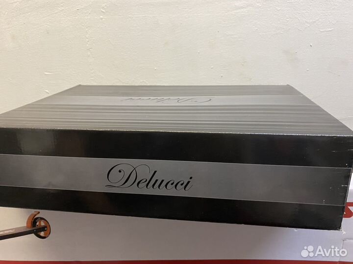 Настольный набор