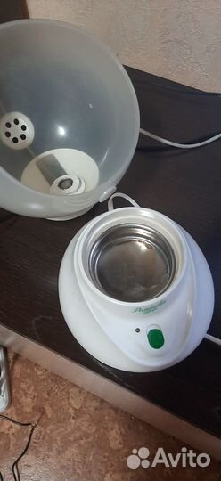 Ингалятор паровой Ромашка 2