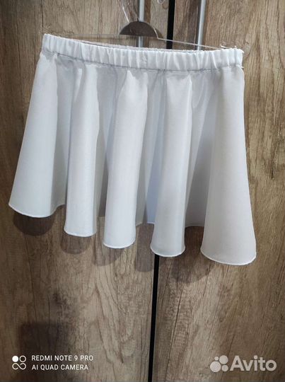 Одежда для танцев