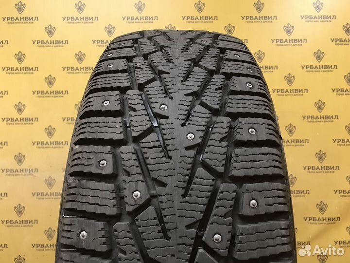 Cordiant Snow Cross PW-2 215/55 R17 98T