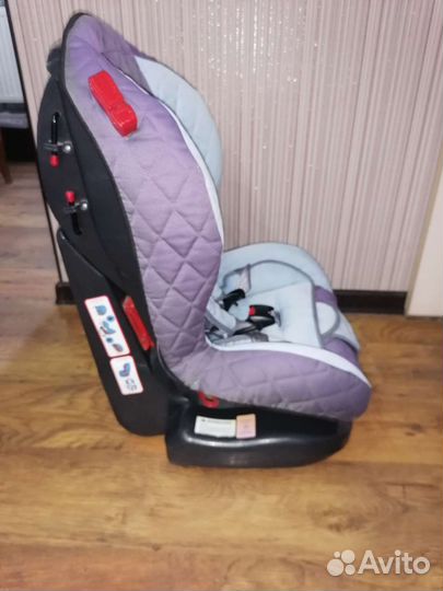 Детское кресло