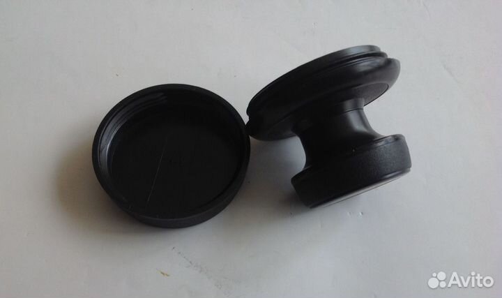 Оснастка для круглой печати