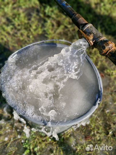 Ремонт и обслуживание скважин
