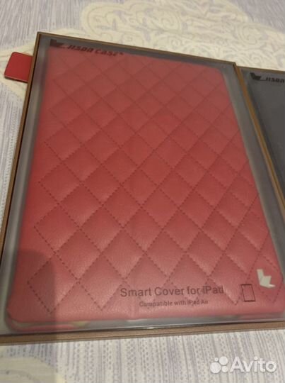 Чехол для SMART Cover for iPad