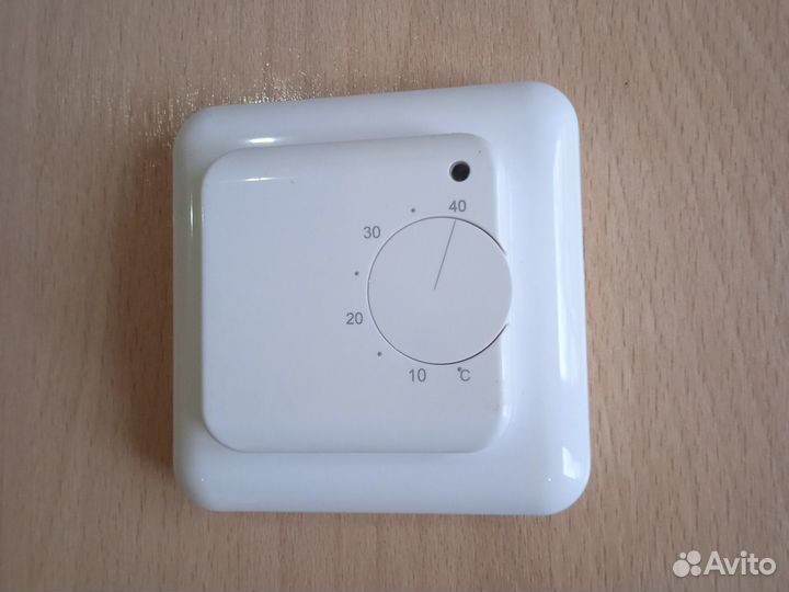 Терморегулятор RTC 70.36