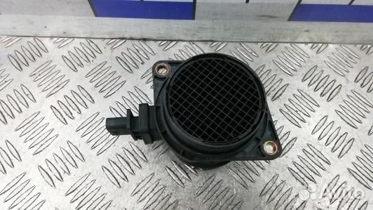 Расходомер воздуха дизельный KIA CEE'D 2 (JD) (KOL