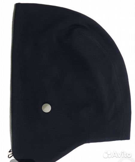 Капор женский