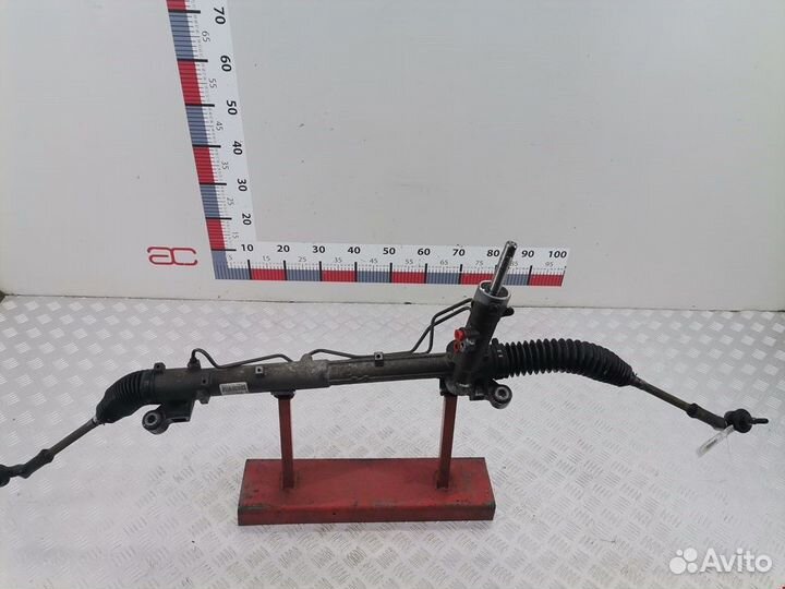 Рулевая рейка Volvo C30 2008 P31202594