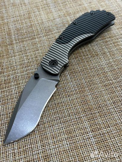 Mick Strider Knives RC