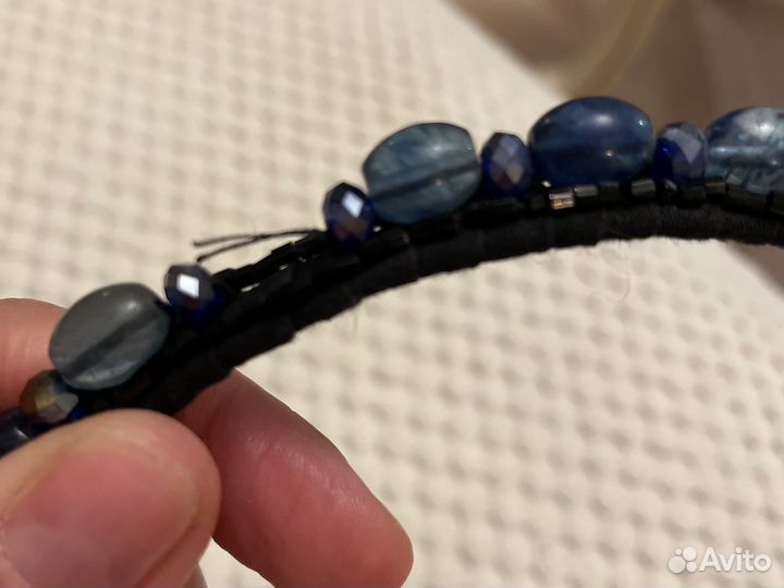 Ободок бесплатно