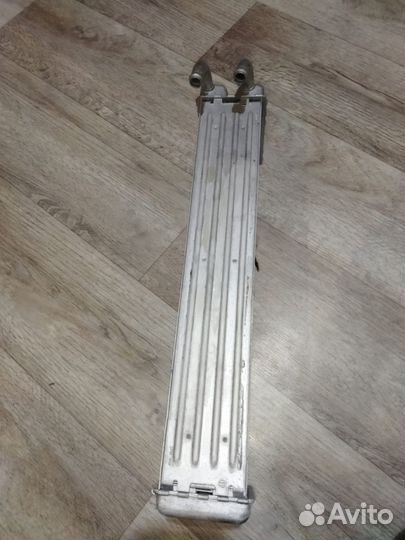 Радиатор отопителя УАЗ 469