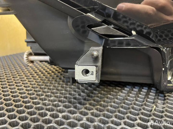 Правая фара Lexus NX рестайлинг