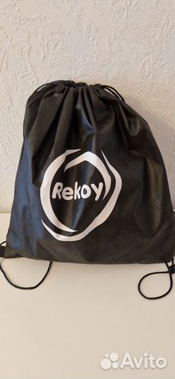 Гравитационные ботинки