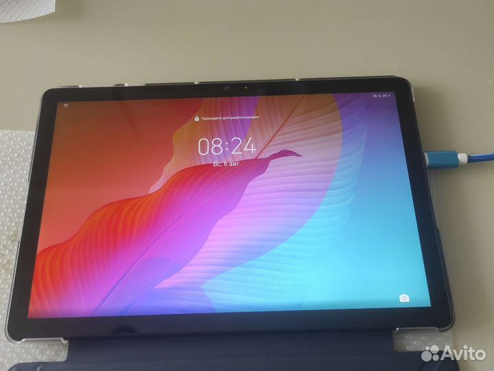 Планшет huawei matepad t 10s