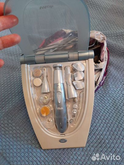 Для маникюра и педикюра