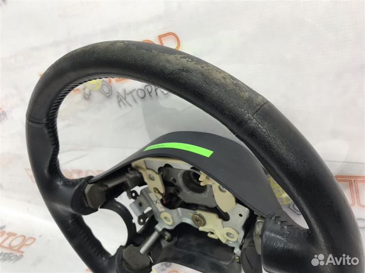 Руль Nissan Primera (P12) 2002 - 2008