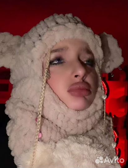 Балаклава BabaKlava' и маленькие приятные сюрпризы