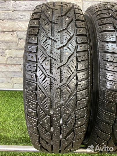 Tigar Ice 185/65 R15
