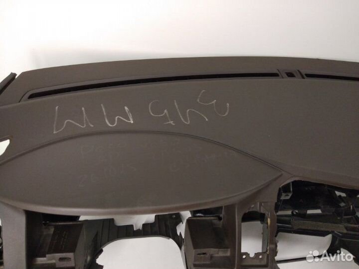 Торпедо переднее Volvo Xc60 1 С 2008