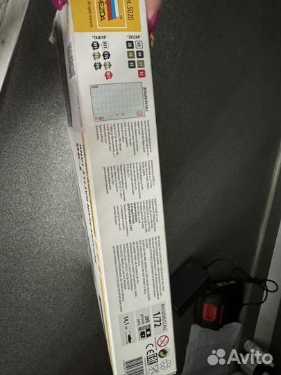 Сборная модель танка т-90