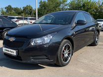 Chevrolet Cruze 1.6 MT, 2011, 137 380 км, с пробегом, цена 865 000 �руб.