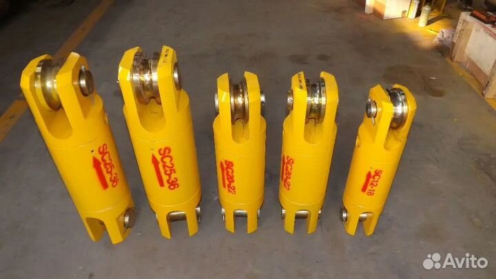 Вертлюг буровой для гнб