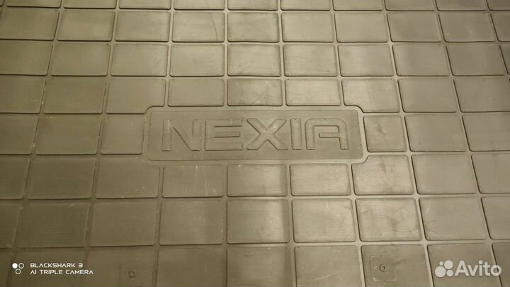 Коврики Chevrolet Nexia 3 Ravon R3 Aveo