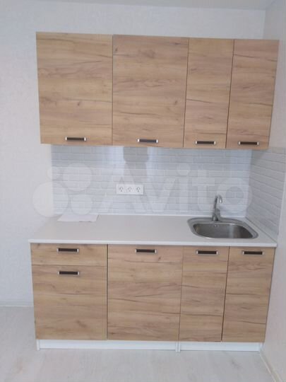 Комната 17,7 м² в 2-к., 6/9 эт.