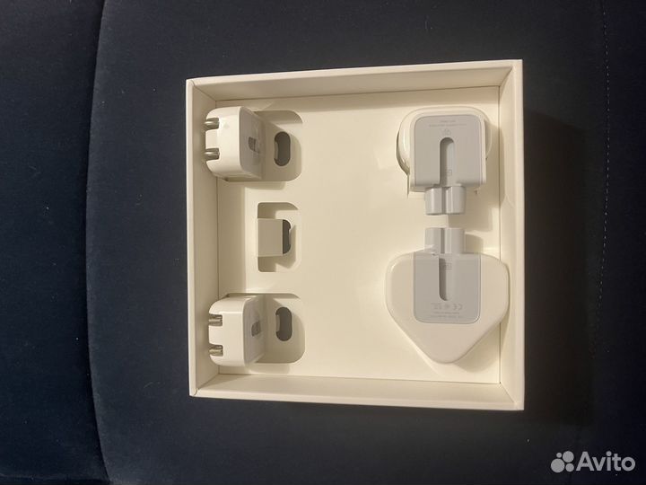 Зарядное устройство (адаптеры)