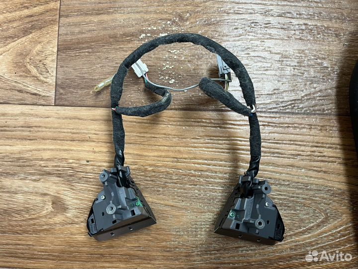 Продам кнопки руля Infiniti и Nissan