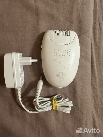 Эпилятор braun silk epil