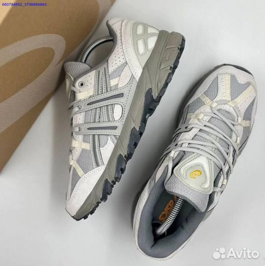 Кроссовки Asics Gel-Sonoma 15-50 (Арт.12330)