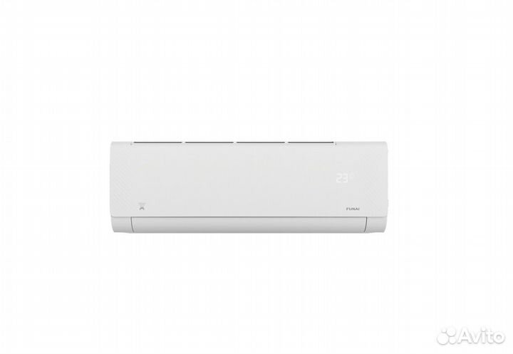 Funai RAC-I-SG25HP.D01