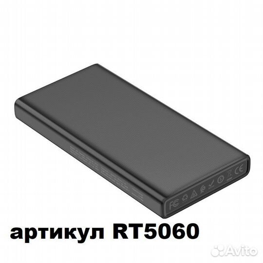 Powerbank Hoco J55 10000 mAH