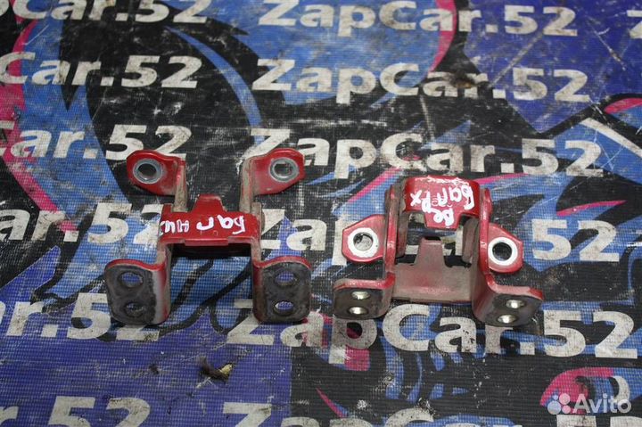 Петля крышки багажника Сузуки Гранд Витара