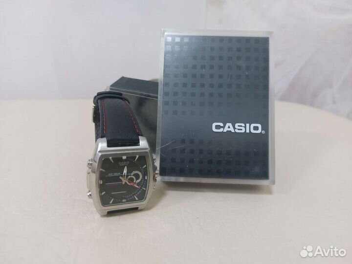 Часы Casio Edifice оригинал