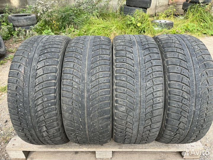 Gislaved Nord Frost 5 225/50 R17