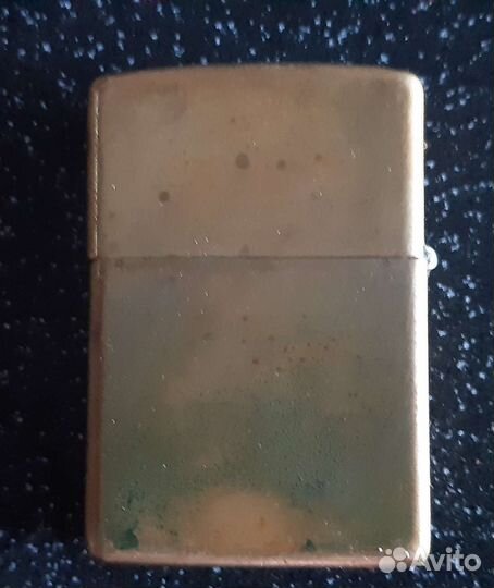 Зажигалка zippo