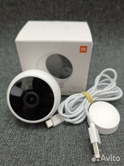 IP-камера Xiaomi Mi Camera 2K