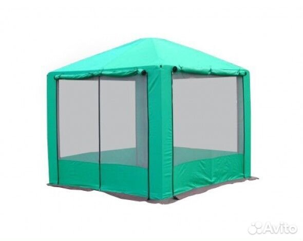 Тент шатра Митек Пикник 3,0Х3,0