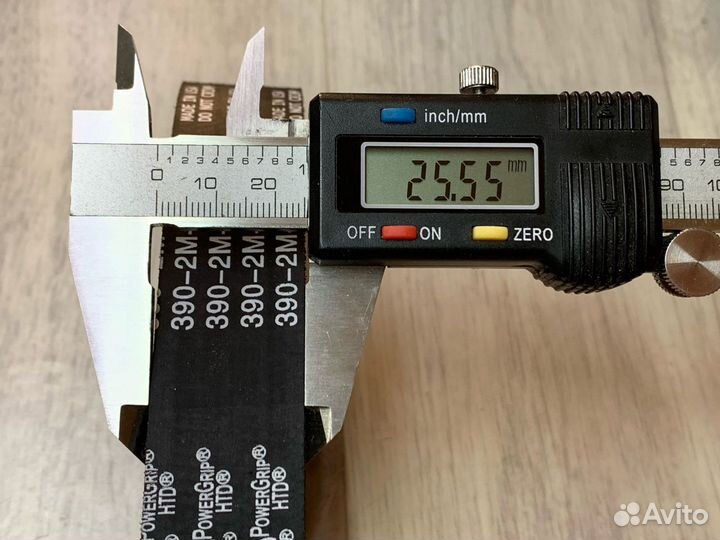 Ремень рулевой рейки Ford Ranger