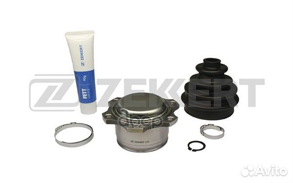 ШРУС внутрен. VW Passat 96- Sharan 95- Seat