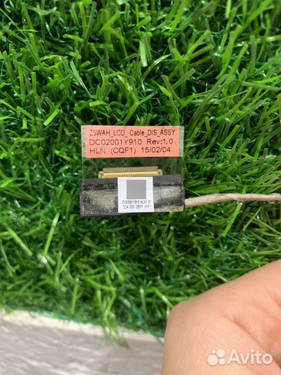 Шлейф матрицы для Acer Aspire E5-571G