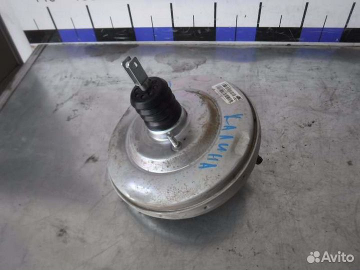 Вакуумный усилитель Лада Калина 21114 2007