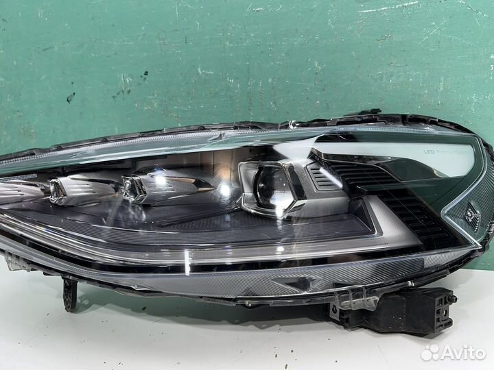 Фара левая Haval F7x F7 LED Оригинал (2019-н.в.)