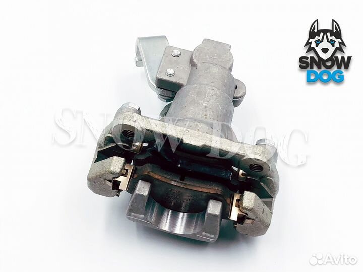 Суппорт тормозной задний правый Cfmoto 5BWB-081300