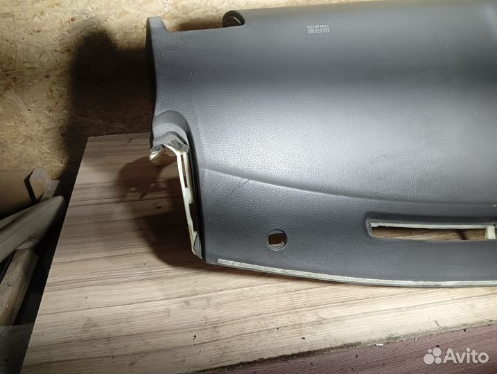 Торпеда Kia Sorento 2006г