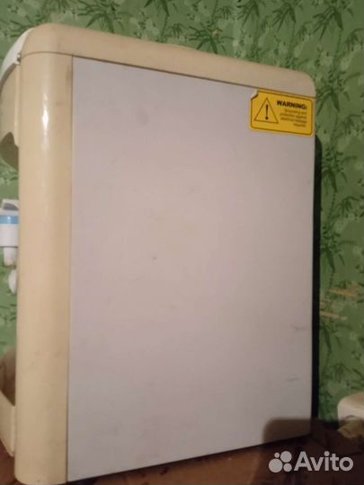 Кулер для воды