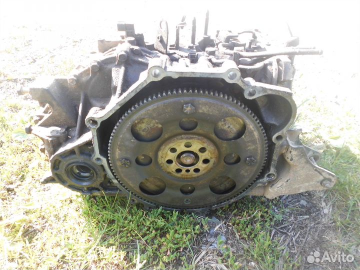 АКПП на opel вектра б 1.8